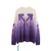 Off-White Sweaters Long Sleeved For Unisex #1268438