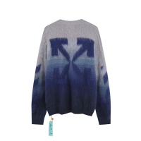 Off-White Sweaters Long Sleeved For Unisex #1268440