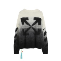 Off-White Sweaters Long Sleeved For Unisex #1268442