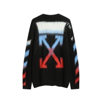 Off-White Sweaters Long Sleeved For Unisex #1268450