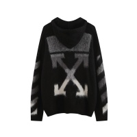 Off-White Sweaters Long Sleeved For Unisex #1268452