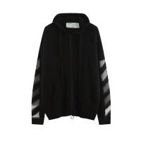 Cheap Off-White Sweaters Long Sleeved For Unisex #1268452 Replica Wholesale [$64.00 USD] [ITEM#1268452] on Replica Off-White Sweaters