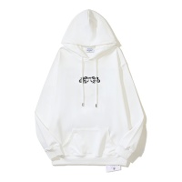 Cheap Off-White Hoodies Long Sleeved For Unisex #1268472 Replica Wholesale [$52.00 USD] [ITEM#1268472] on Replica Off-White Hoodies