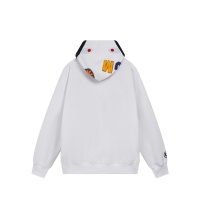 Cheap Bape Hoodies Long Sleeved For Men #1268474 Replica Wholesale [$48.00 USD] [ITEM#1268474] on Replica Bape Hoodies