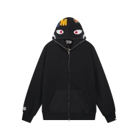 Bape Hoodies Long Sleeved For Men #1268475