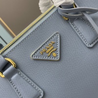 Cheap Prada AAA Quality Handbags For Women #1268482 Replica Wholesale [$100.00 USD] [ITEM#1268482] on Replica Prada AAA Quality Handbags