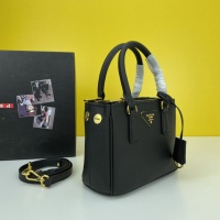 Cheap Prada AAA Quality Handbags For Women #1268487 Replica Wholesale [$96.00 USD] [ITEM#1268487] on Replica Prada AAA Quality Handbags