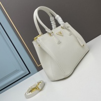 Cheap Prada AAA Quality Handbags For Women #1268489 Replica Wholesale [$100.00 USD] [ITEM#1268489] on Replica Prada AAA Quality Handbags