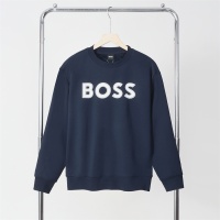 Boss Hoodies Long Sleeved For Men #1268496