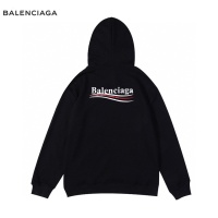 Cheap Balenciaga Hoodies Long Sleeved For Men #1268499 Replica Wholesale [$42.00 USD] [ITEM#1268499] on Replica Balenciaga Hoodies