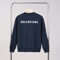 Cheap Balenciaga Hoodies Long Sleeved For Men #1268500 Replica Wholesale [$48.00 USD] [ITEM#1268500] on Replica Balenciaga Hoodies