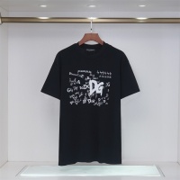 Dolce & Gabbana D&G T-Shirts Short Sleeved For Unisex #1268514