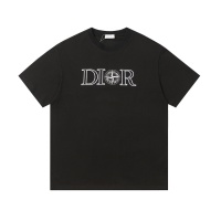 Christian Dior T-Shirts Short Sleeved For Unisex #1268518