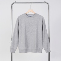 LOEWE Hoodies Long Sleeved For Men #1268520