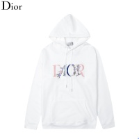 Christian Dior Hoodies Long Sleeved For Men #1268526