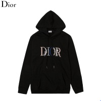 Christian Dior Hoodies Long Sleeved For Men #1268527