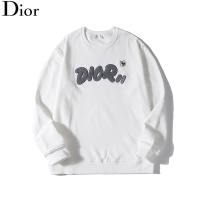 Christian Dior Hoodies Long Sleeved For Men #1268528