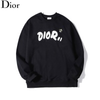 Christian Dior Hoodies Long Sleeved For Men #1268529