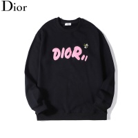 Christian Dior Hoodies Long Sleeved For Men #1268530