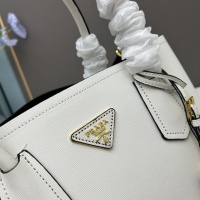 Cheap Prada AAA Quality Handbags For Women #1268538 Replica Wholesale [$118.00 USD] [ITEM#1268538] on Replica Prada AAA Quality Handbags