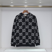 Gucci Hoodies Long Sleeved For Men #1268542