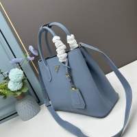 Cheap Prada AAA Quality Handbags For Women #1268544 Replica Wholesale [$118.00 USD] [ITEM#1268544] on Replica Prada AAA Quality Handbags