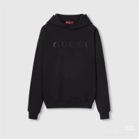 Gucci Hoodies Long Sleeved For Unisex #1268545