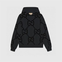 Gucci Hoodies Long Sleeved For Unisex #1268546