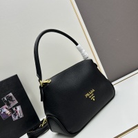 Cheap Prada AAA Quality Handbags For Women #1268551 Replica Wholesale [$102.00 USD] [ITEM#1268551] on Replica Prada AAA Quality Handbags