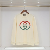 Gucci Hoodies Long Sleeved For Men #1268552