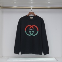 Gucci Hoodies Long Sleeved For Men #1268553