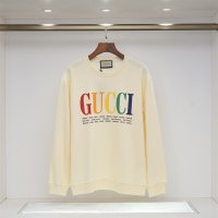 Gucci Hoodies Long Sleeved For Men #1268554