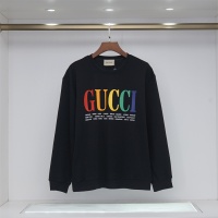 Gucci Hoodies Long Sleeved For Men #1268555