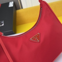 Cheap Prada AAA Quality Shoulder Bags For Women #1268559 Replica Wholesale [$88.00 USD] [ITEM#1268559] on Replica Prada AAA Quality Shoulder Bags