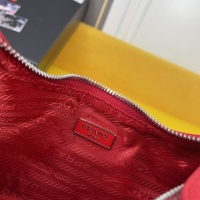 Cheap Prada AAA Quality Shoulder Bags For Women #1268559 Replica Wholesale [$88.00 USD] [ITEM#1268559] on Replica Prada AAA Quality Shoulder Bags