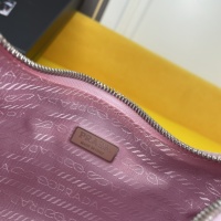 Cheap Prada AAA Quality Shoulder Bags For Women #1268560 Replica Wholesale [$88.00 USD] [ITEM#1268560] on Replica Prada AAA Quality Shoulder Bags