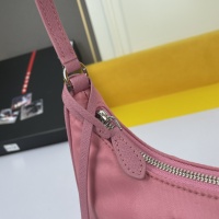 Cheap Prada AAA Quality Shoulder Bags For Women #1268561 Replica Wholesale [$88.00 USD] [ITEM#1268561] on Replica Prada AAA Quality Shoulder Bags