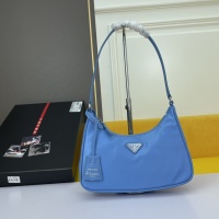 Prada AAA Quality Shoulder Bags For Women #1268562