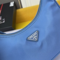 Cheap Prada AAA Quality Shoulder Bags For Women #1268562 Replica Wholesale [$88.00 USD] [ITEM#1268562] on Replica Prada AAA Quality Shoulder Bags