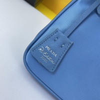 Cheap Prada AAA Quality Shoulder Bags For Women #1268562 Replica Wholesale [$88.00 USD] [ITEM#1268562] on Replica Prada AAA Quality Shoulder Bags