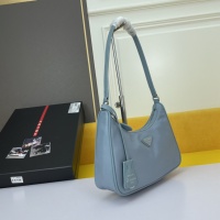 Cheap Prada AAA Quality Shoulder Bags For Women #1268563 Replica Wholesale [$88.00 USD] [ITEM#1268563] on Replica Prada AAA Quality Shoulder Bags