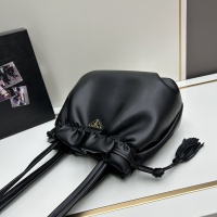 Cheap Prada AAA Quality Shoulder Bags For Women #1268568 Replica Wholesale [$98.00 USD] [ITEM#1268568] on Replica Prada AAA Quality Shoulder Bags