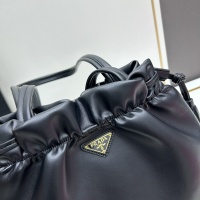 Cheap Prada AAA Quality Shoulder Bags For Women #1268568 Replica Wholesale [$98.00 USD] [ITEM#1268568] on Replica Prada AAA Quality Shoulder Bags