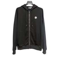 Moncler Hoodies Long Sleeved For Men #1268570