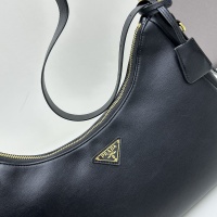 Cheap Prada AAA Quality Shoulder Bags For Women #1268574 Replica Wholesale [$115.00 USD] [ITEM#1268574] on Replica Prada AAA Quality Shoulder Bags