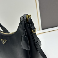 Cheap Prada AAA Quality Shoulder Bags For Women #1268574 Replica Wholesale [$115.00 USD] [ITEM#1268574] on Replica Prada AAA Quality Shoulder Bags