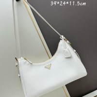 Prada AAA Quality Shoulder Bags For Women #1268575