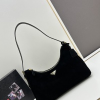 Prada AAA Quality Shoulder Bags For Women #1268577