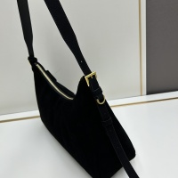 Cheap Prada AAA Quality Shoulder Bags For Women #1268577 Replica Wholesale [$115.00 USD] [ITEM#1268577] on Replica Prada AAA Quality Shoulder Bags