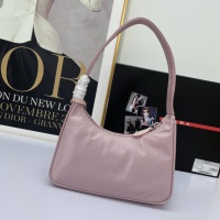 Cheap Prada AAA Quality Shoulder Bags For Women #1268580 Replica Wholesale [$80.00 USD] [ITEM#1268580] on Replica Prada AAA Quality Shoulder Bags